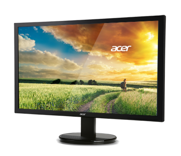 Acer K272HLEBD czarny - 577970 - zdjęcie 5